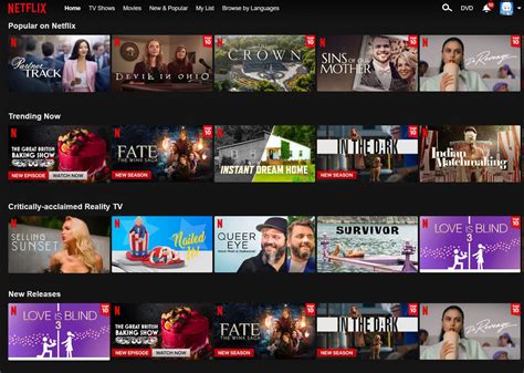 Experience HD: Free Movies & TV On Tinyzone